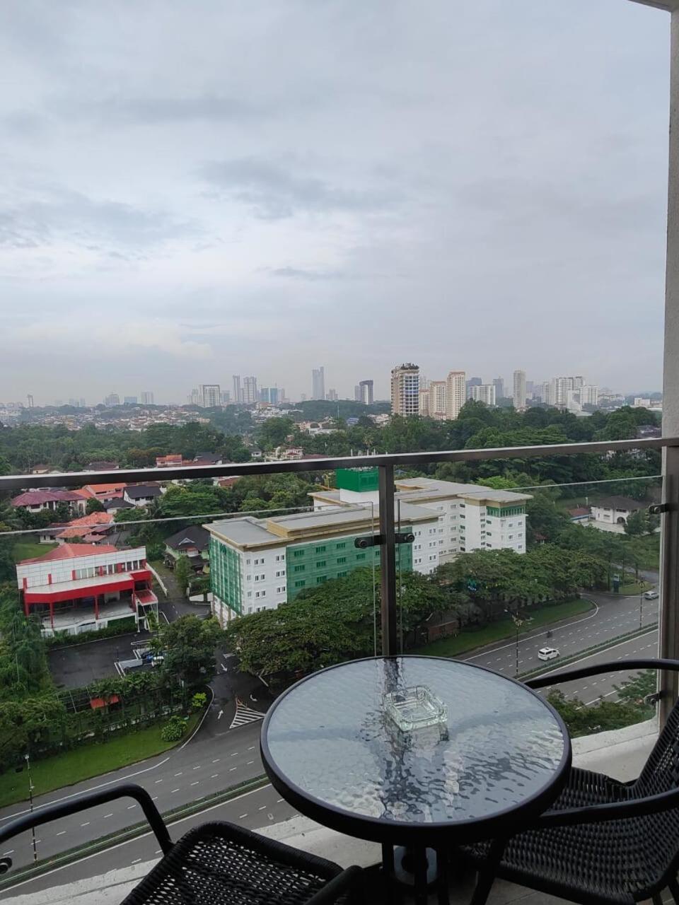 08johor, Near Ciq, Danga Bay Free Parking 2br6pax Pangsapuri *