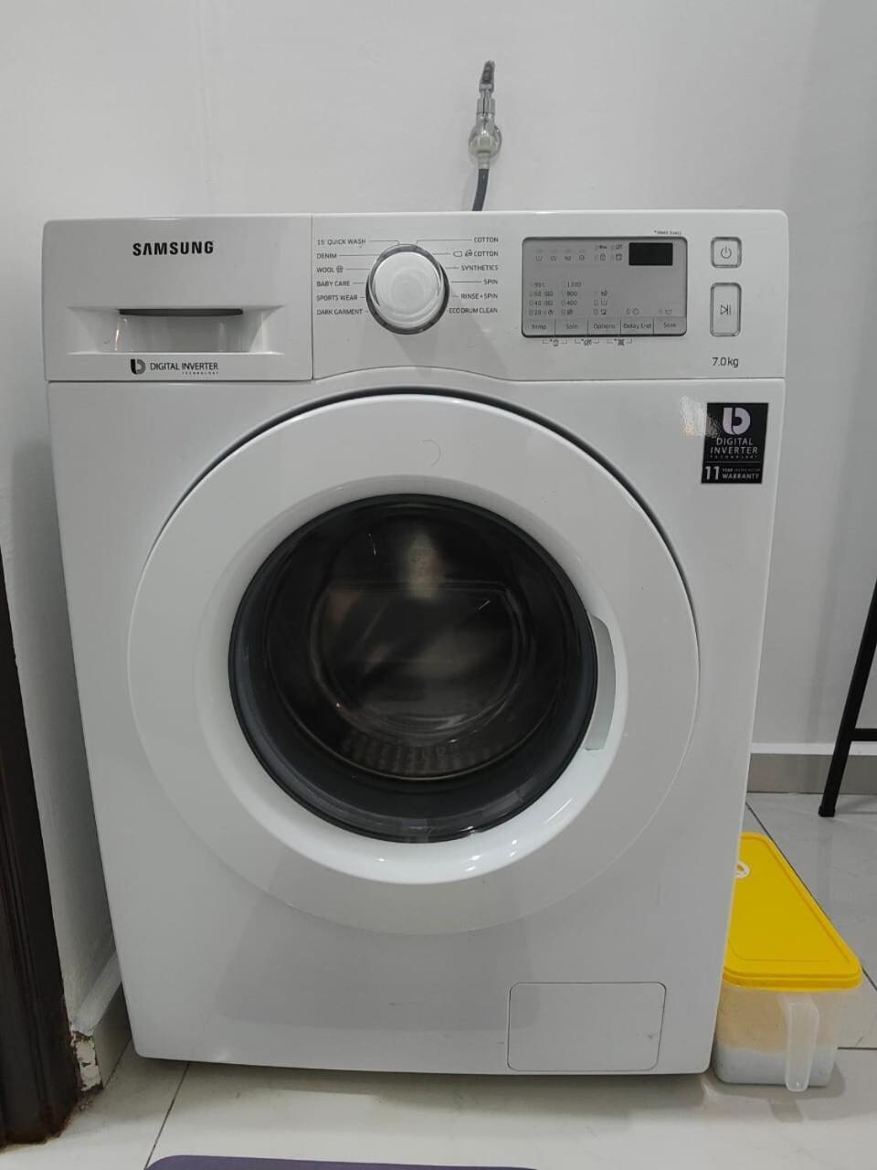 08johor, Near Ciq, Danga Bay Free Parking 2br6pax * Johor Bahru