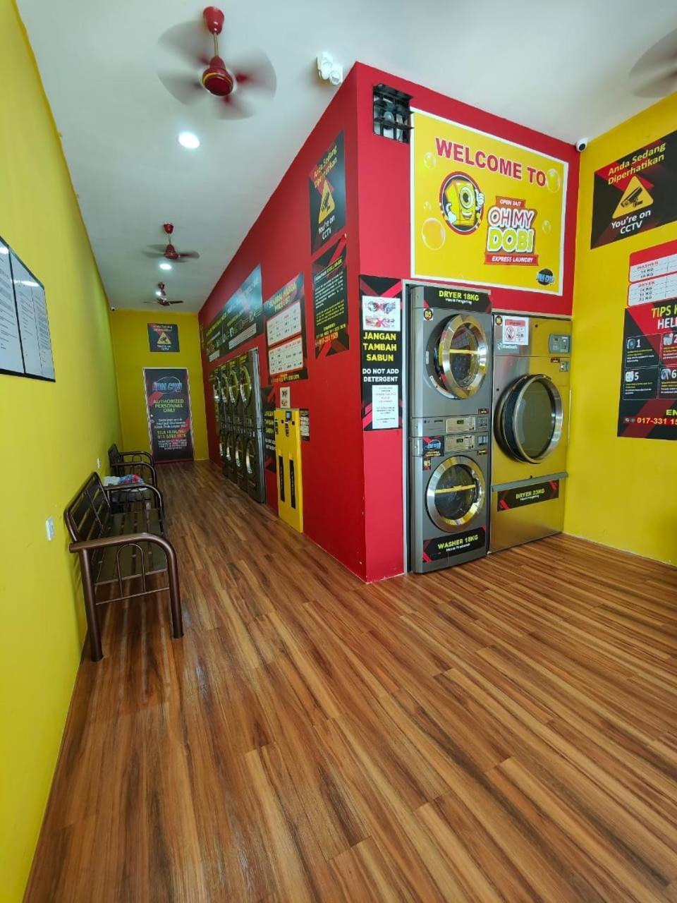 Pangsapuri 08johor, Near Ciq, Danga Bay Free Parking 2br6pax Johor Bahru
